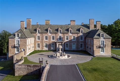 Inside Seven Springs, Trump's Lavish Tax-Evading Estate In Westchester