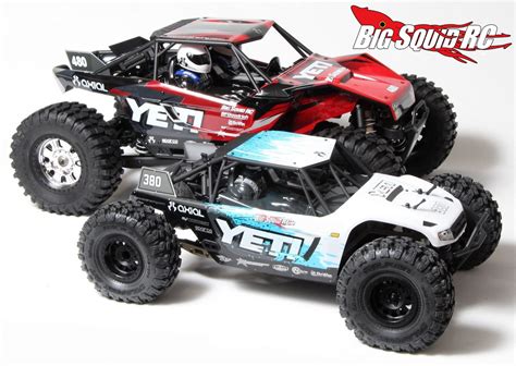 Axial Yeti XL Review « Big Squid RC – RC Car and Truck News, Reviews, Videos, and More!