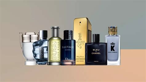 Winter Perfumes 2024 - Beryl Chantal
