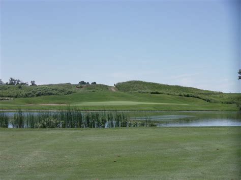 Minnesota Golf: Chaska Town Course