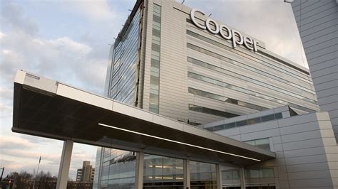 Cooper Hospital to offer veterans priority