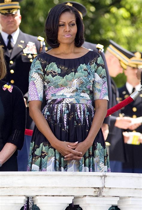 MObama Submarine - Following - Image 4 from Flights of Flotus: Michelle ...