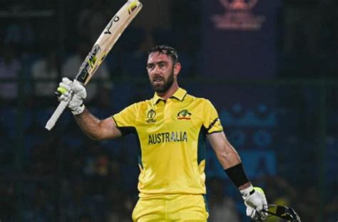 Glenn Maxwell plays one of the best innings of all time to drag ...