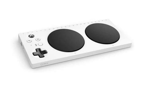 Xbox Adaptive Controller Accessibility Gamepad Goes Up For Preorder ...