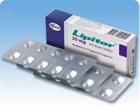 Lipitor Side Effects: UTI, Nasal Inflammation, Joint Pain | Health Side ...