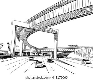 Highway Bridge Photos and Images | Shutterstock