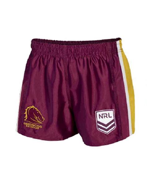 Brisbane Broncos – Jerseys Megastore