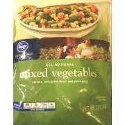 Widespread frozen foods recall includes Kroger frozen vegetables - My Edmonds News