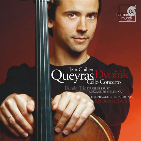 eClassical - Dvořák: Cello Concerto