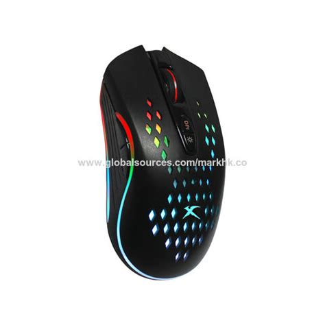 Buy Wholesale China Professional 6d Wired Backlit Gaming Mice Mouse ...