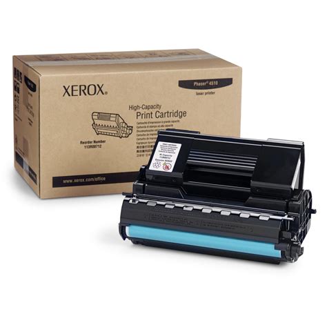 Xerox 4510 Toner | Phaser 4510 Toner Cartridges