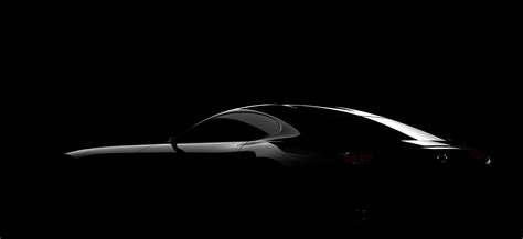 Mazda to Unveil New Sports Car Concept at Tokyo Motor Show - The Car Market South Africa