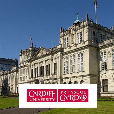 Cardiff University – YES Intercâmbio