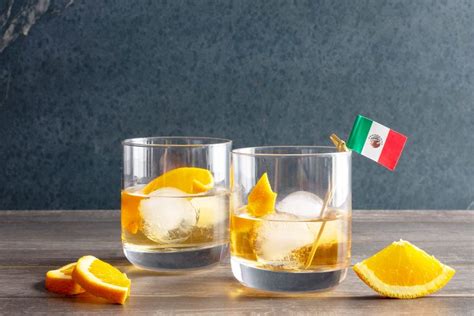 How to Make a Tequila Old-Fashioned | Taste of Home