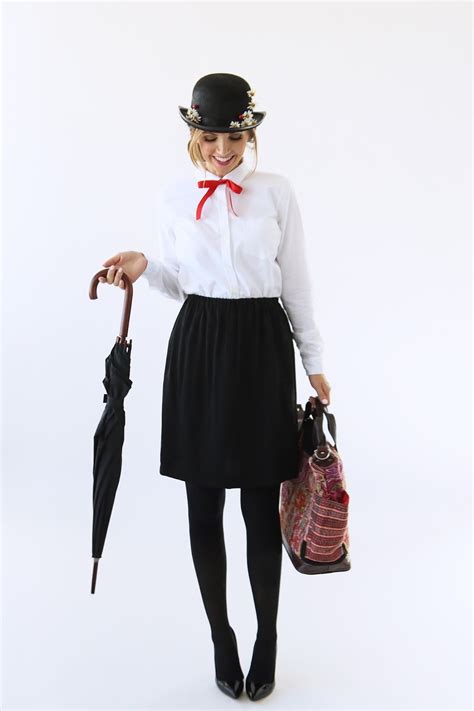 terreno di gioco nonostante Massa costume mary poppins bambina fai da ...