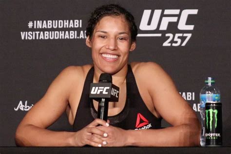 julianna-pena-ufc-257-postfight-video | MMA Junkie