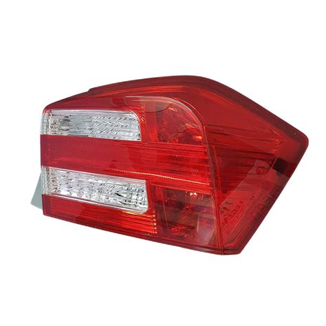 LED Tail Light/ Backlight Bulb Lamp For Honda Brio