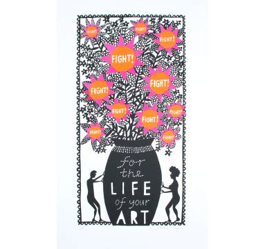 Rob Ryan Art for Sale | Artist | TAG Fine Arts