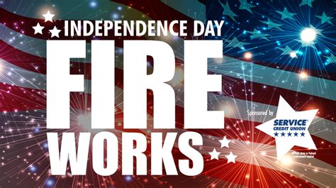 View Event :: Independence Day Fireworks! :: Ansbach :: US Army MWR