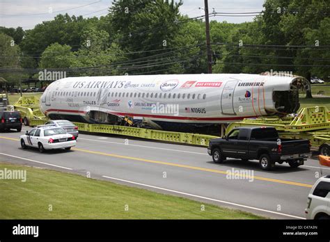 Hudson River Plane Crash Survivors