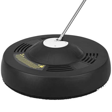 Costway 16-Inch Pressure Washer Surface Cleaner Attachment 3000 PSI - Walmart.com