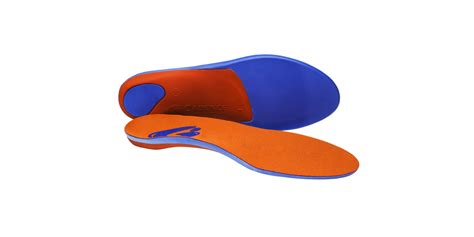 The Best Insoles for Overpronation - FootHealth Foot Conditions