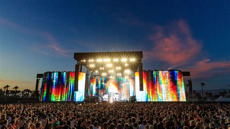 Coachella 2022: Is This The Most Epic Line-up Ever? | Glamour UK