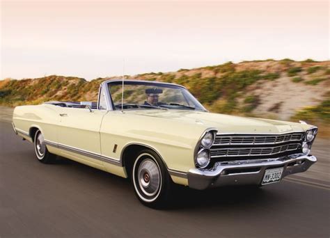 1967 Ford Galaxie 500 | Hemmings