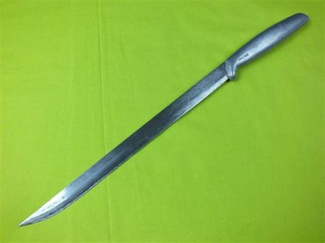 Vintage Gerber - 1946 Excalibur Kitchen Carving Knife | Knife, Carving knife, Vintage