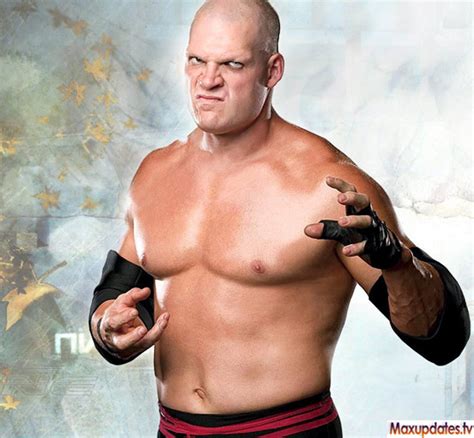 WORLD WRESTLING ENTERTAINMENT: WWE Kane