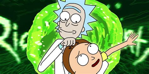 'Rick and Morty' Season 7 Episode Titles Pack in the Puns