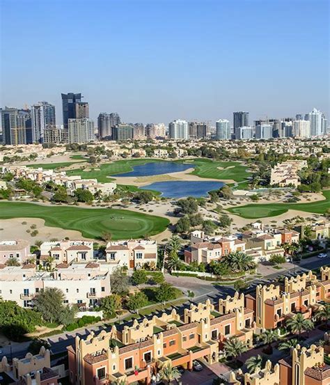 Dubai Sports City Dubai - Community Guide