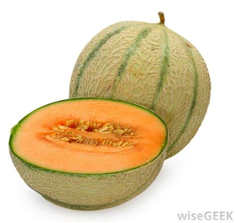 Fresh Musk Melon - Honey Dew, Cucumis Melo, मस्कमेलन, खरबूजा - Annapurna Agro Estates Private ...