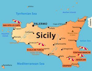 Top 5 beaches in Sicily: our ranking about the best beaches