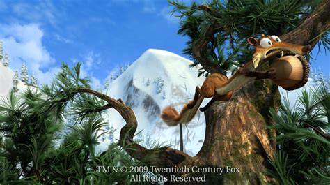 Ice Age :: Blue Sky Studios