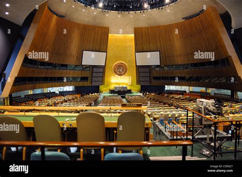 United nations general assembly hi-res stock photography and images - Alamy