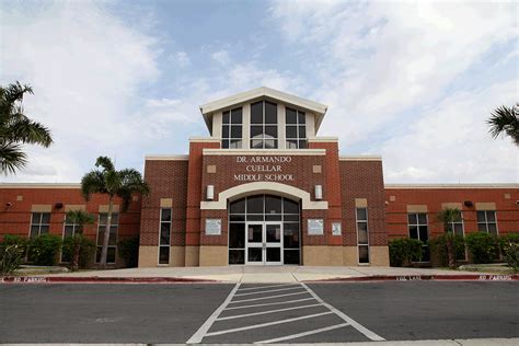 Schools - Weslaco Independent School District