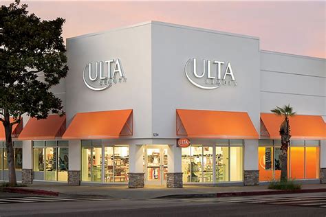 Ulta Store - Beauty & Health