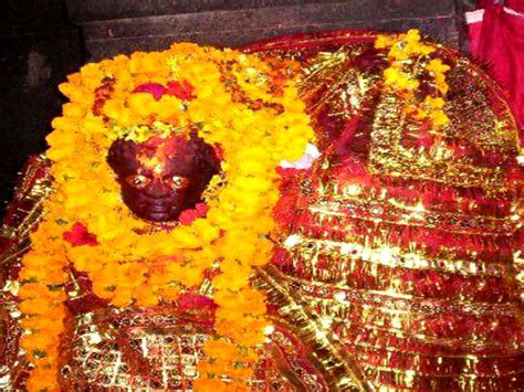 Mundeshwari Temple in Bihar: One of The Oldest Temples in India! - Nativeplanet