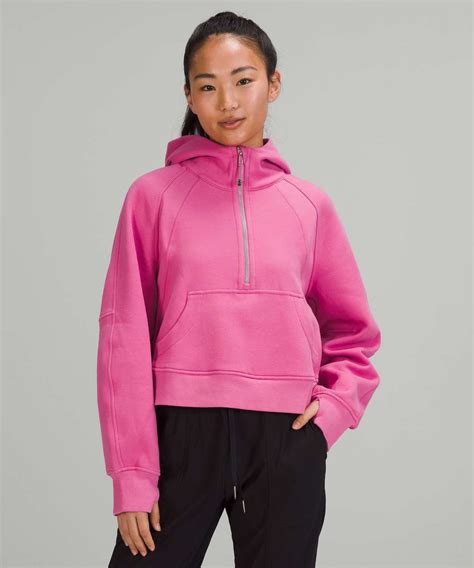 lululemon scuba half zip - munimoro.gob.pe