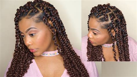 32+ freetress hair for passion twist - LeannaKeyra