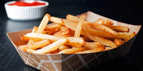 How to Make the World's Best French Fries - Andrew Zimmern