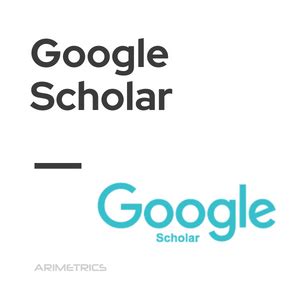 What is Google Scholar| Definition and uses