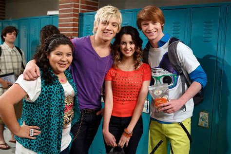 How to Stream 'Austin & Ally': Your Viewing Guide