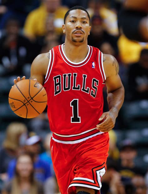 D-Rose Will Play This Season - Sports Talk Chicago