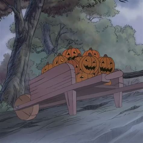 pooh's heffalump halloween movie in 2023 | Halloween cartoons ...