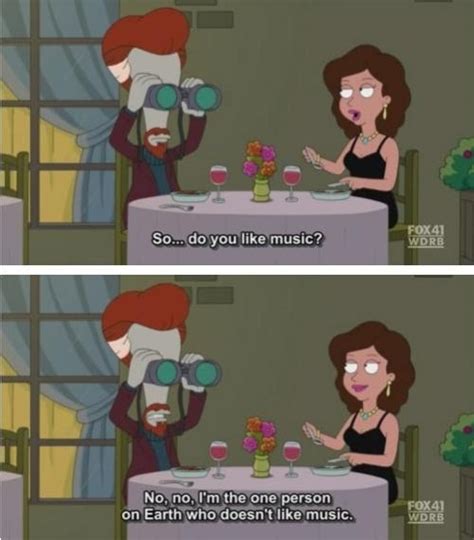 From American Dad Roger Quotes. QuotesGram