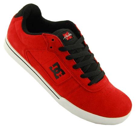 DC Shoe Co. Chris Cole Pro Shoes in stock at SPoT Skate Shop