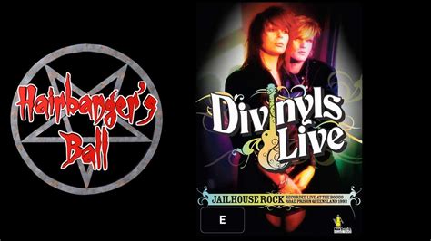 DIvinyls - I Touch Myself LIVE - YouTube