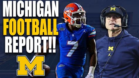 Transfer Portal News, Jim Harbaugh Contract Extension, NIL News ...